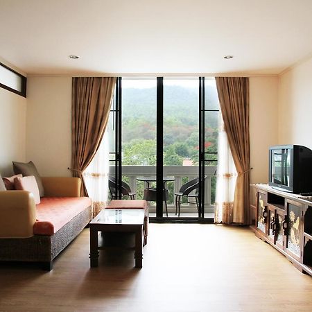 Aster Residence Chiang Mai Ngoại thất bức ảnh