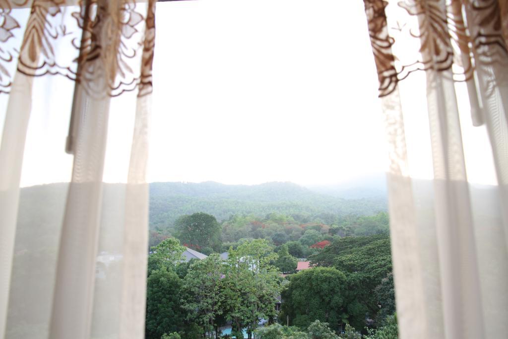 Aster Residence Chiang Mai Phòng bức ảnh