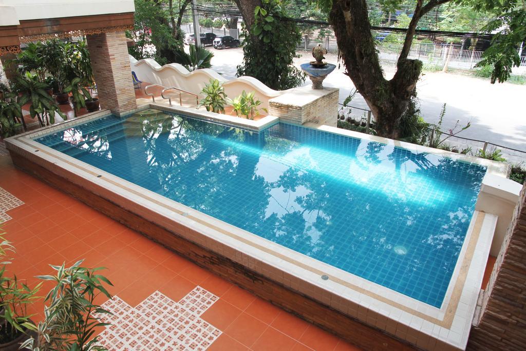 Aster Residence Chiang Mai Ngoại thất bức ảnh