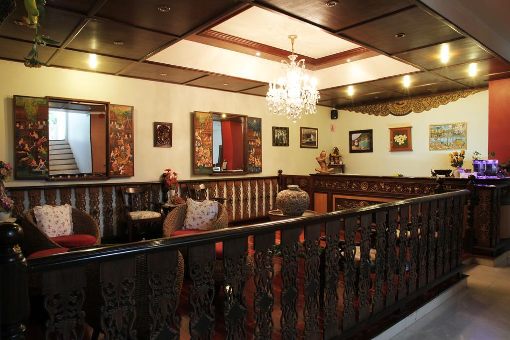 Aster Residence Chiang Mai Ngoại thất bức ảnh