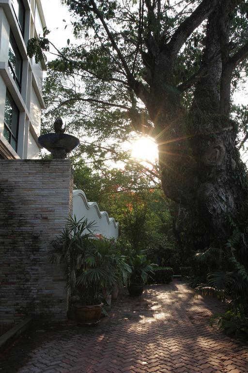 Aster Residence Chiang Mai Ngoại thất bức ảnh