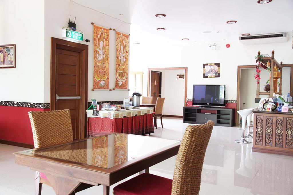 Aster Residence Chiang Mai Ngoại thất bức ảnh