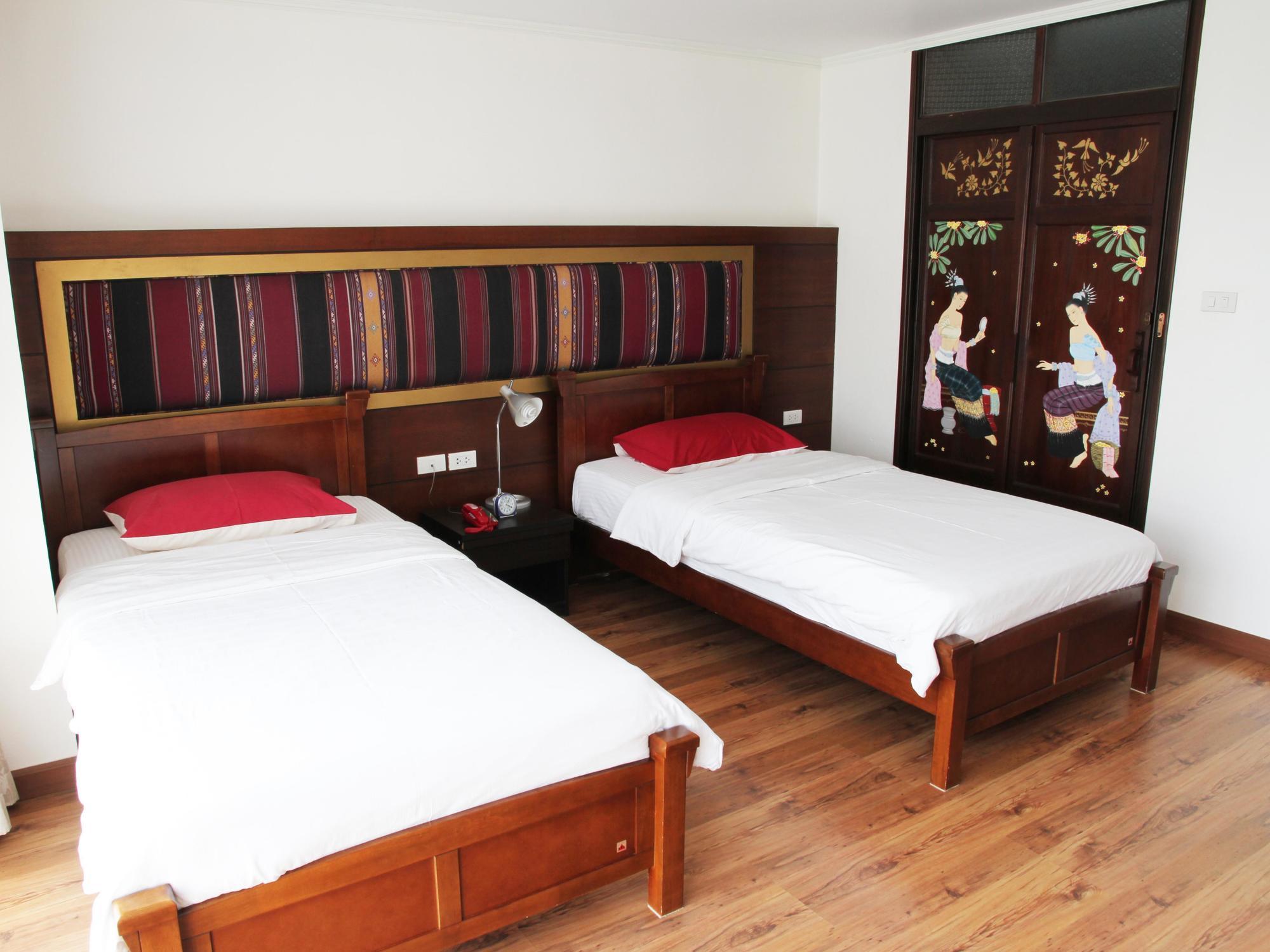 Aster Residence Chiang Mai Ngoại thất bức ảnh