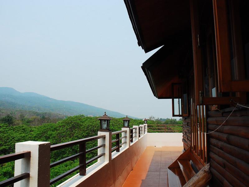 Aster Residence Chiang Mai Ngoại thất bức ảnh