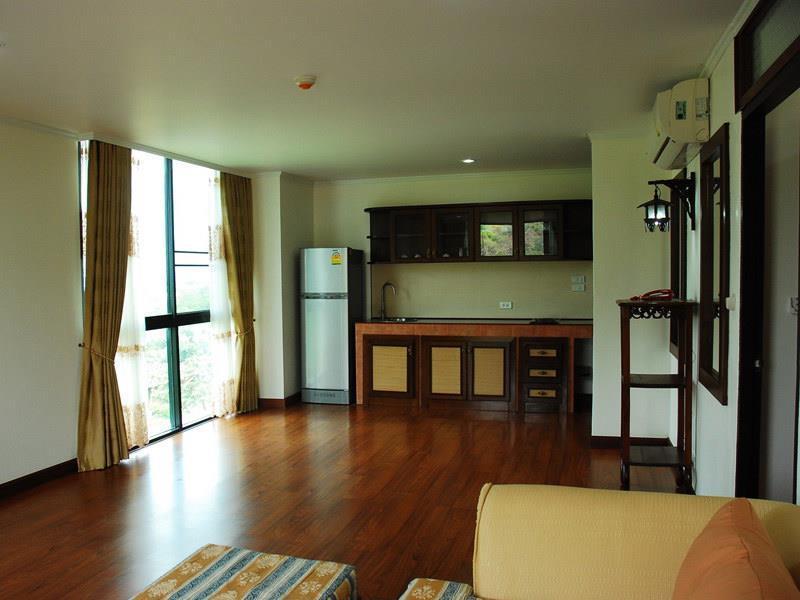 Aster Residence Chiang Mai Ngoại thất bức ảnh