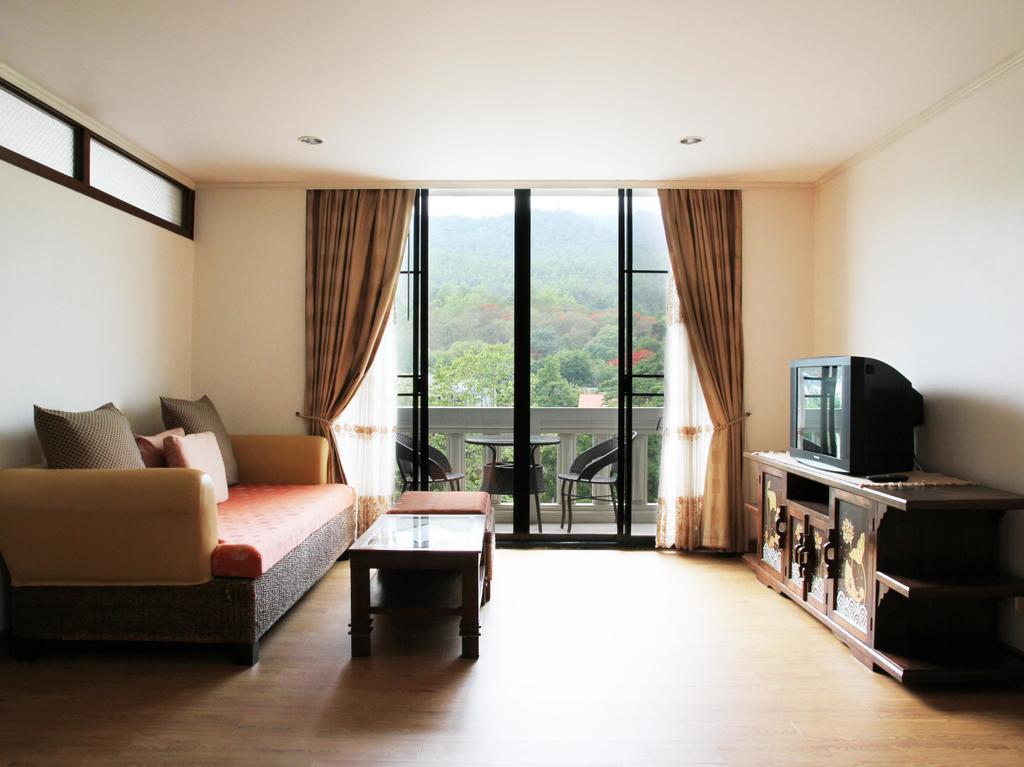 Aster Residence Chiang Mai Ngoại thất bức ảnh