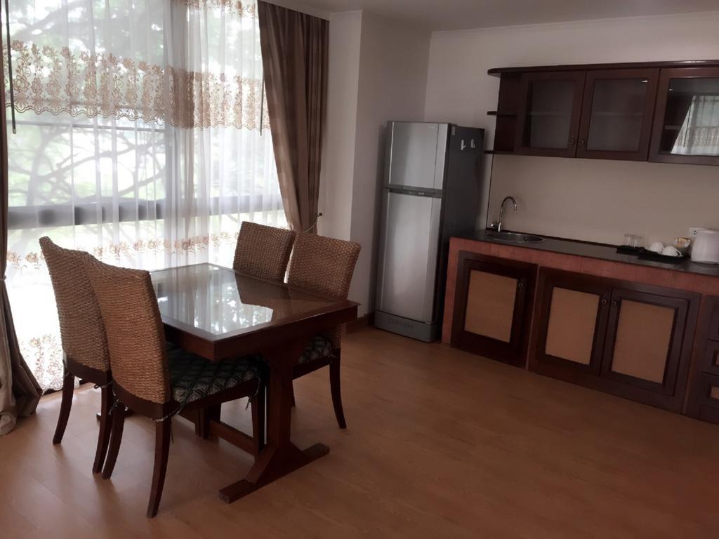 Aster Residence Chiang Mai Ngoại thất bức ảnh