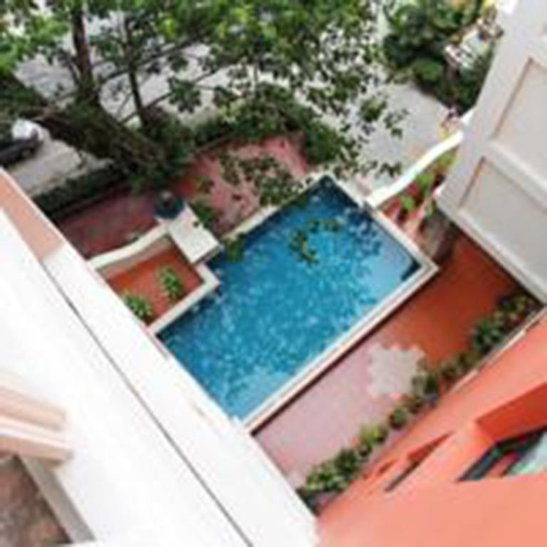 Aster Residence Chiang Mai Ngoại thất bức ảnh