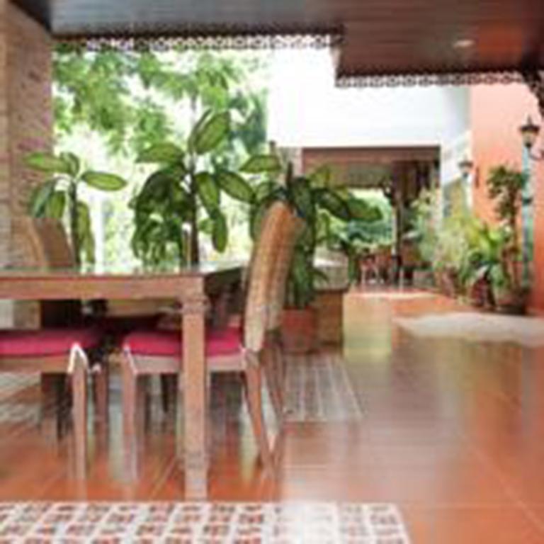 Aster Residence Chiang Mai Ngoại thất bức ảnh