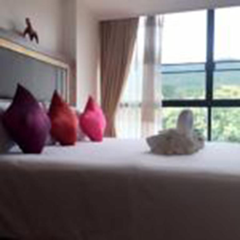 Aster Residence Chiang Mai Ngoại thất bức ảnh