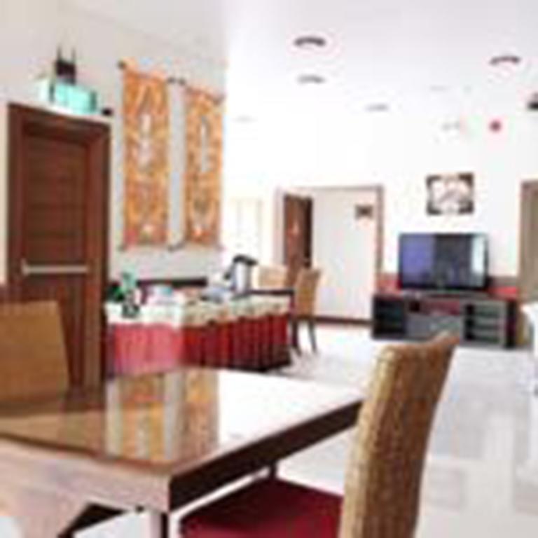 Aster Residence Chiang Mai Ngoại thất bức ảnh