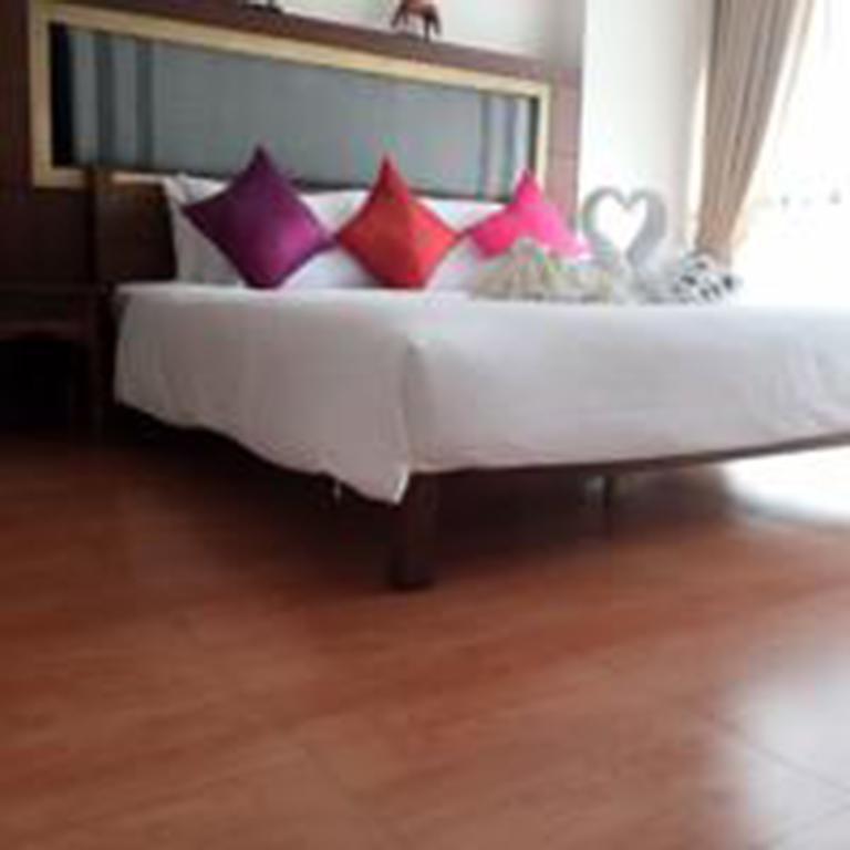 Aster Residence Chiang Mai Ngoại thất bức ảnh
