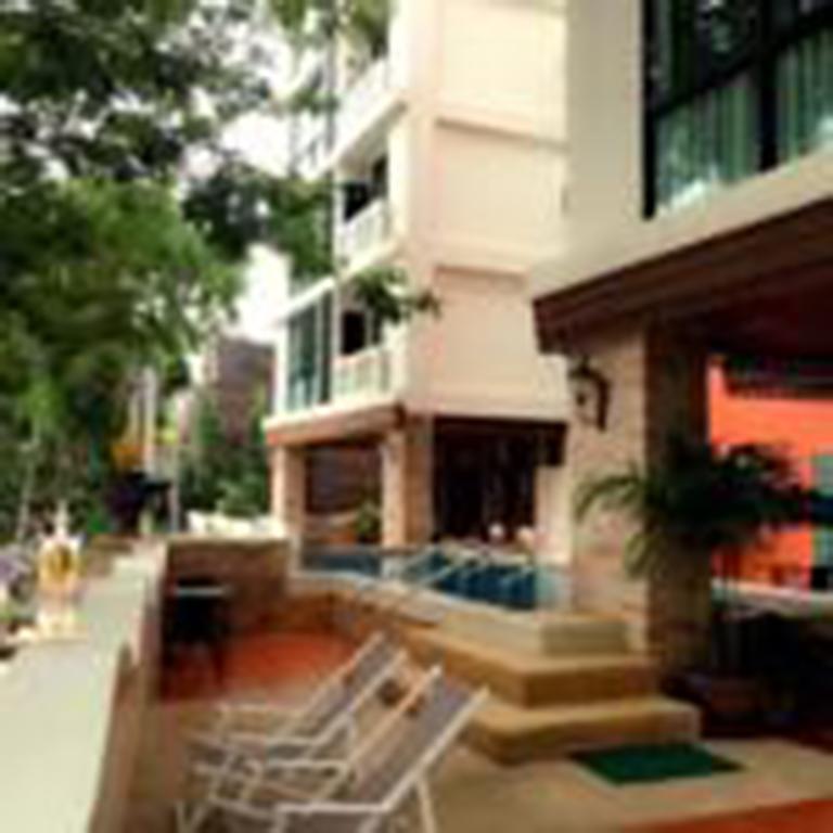 Aster Residence Chiang Mai Ngoại thất bức ảnh