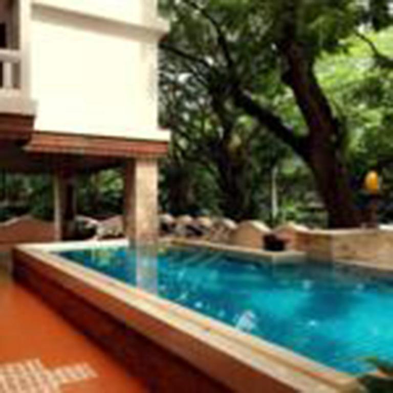 Aster Residence Chiang Mai Ngoại thất bức ảnh