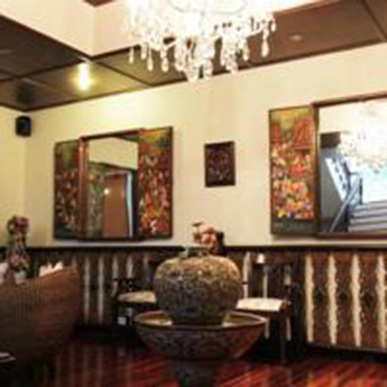 Aster Residence Chiang Mai Ngoại thất bức ảnh
