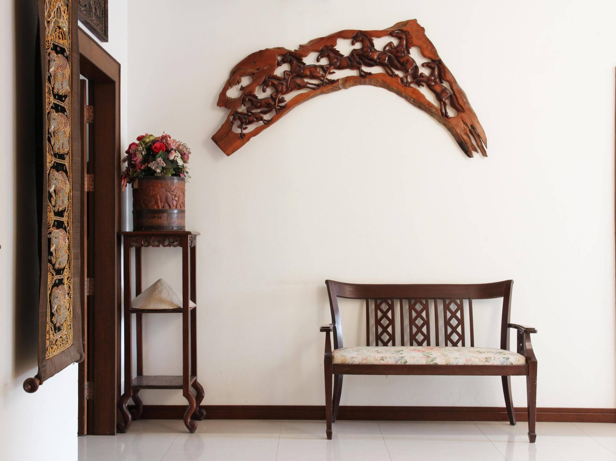 Aster Residence Chiang Mai Ngoại thất bức ảnh