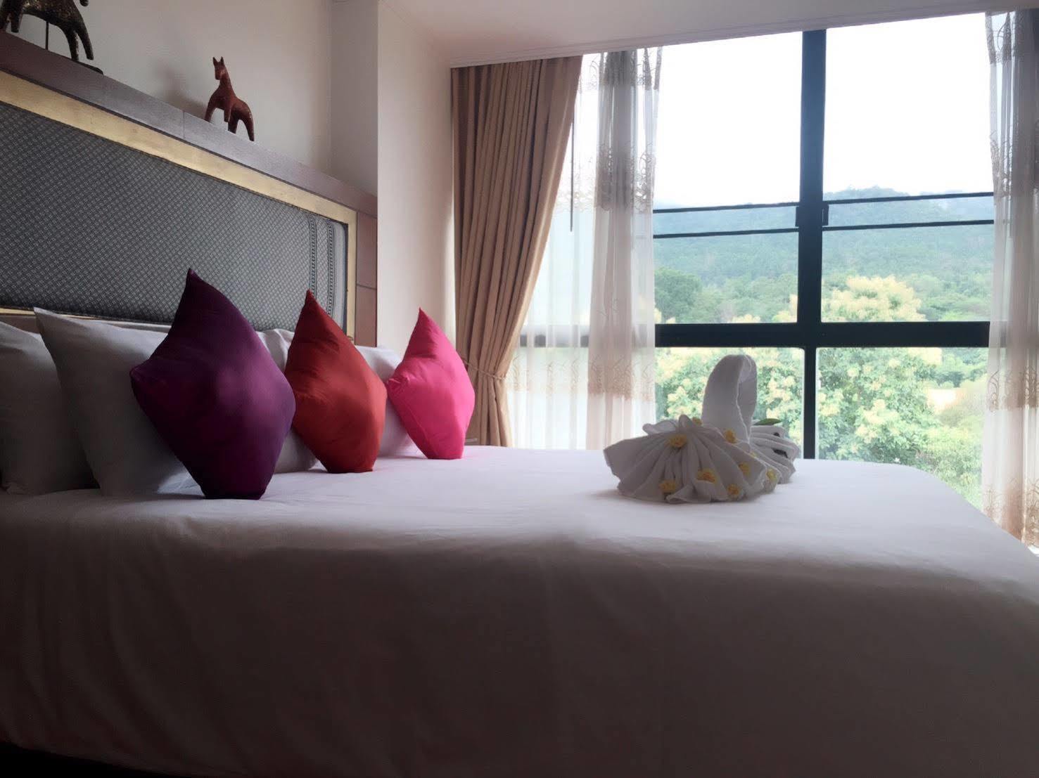 Aster Residence Chiang Mai Ngoại thất bức ảnh